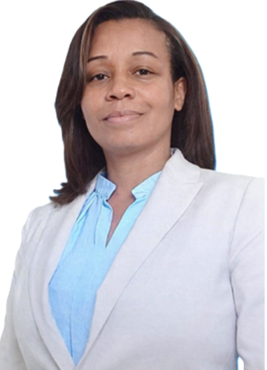 Susi M. Rosario Tena, ministra del Ministerio Monte Ararat